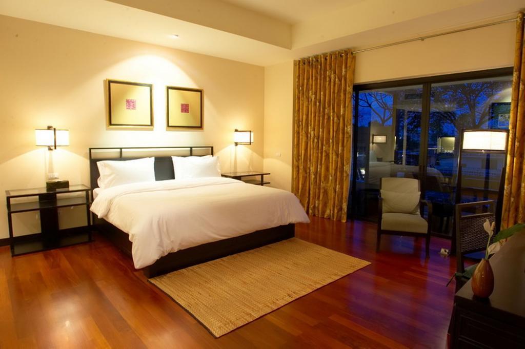 Luxe Residence Pattaya Exterior photo