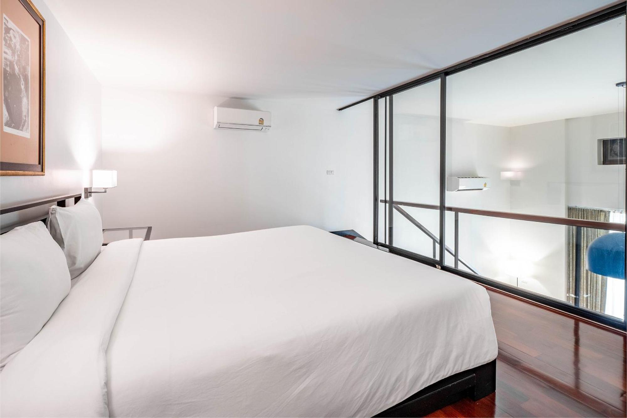 Luxe Residence Pattaya Exterior photo