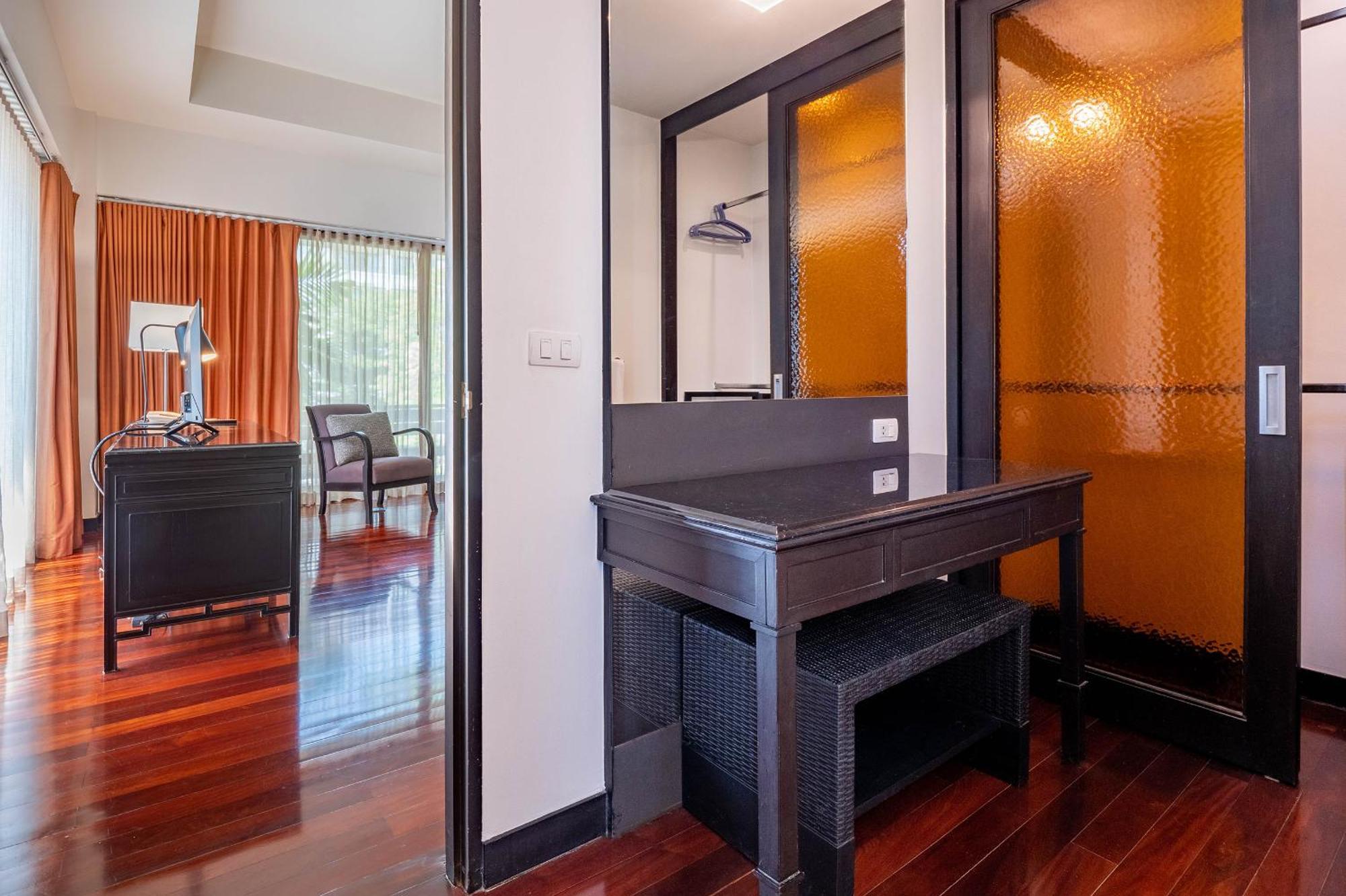 Luxe Residence Pattaya Exterior photo