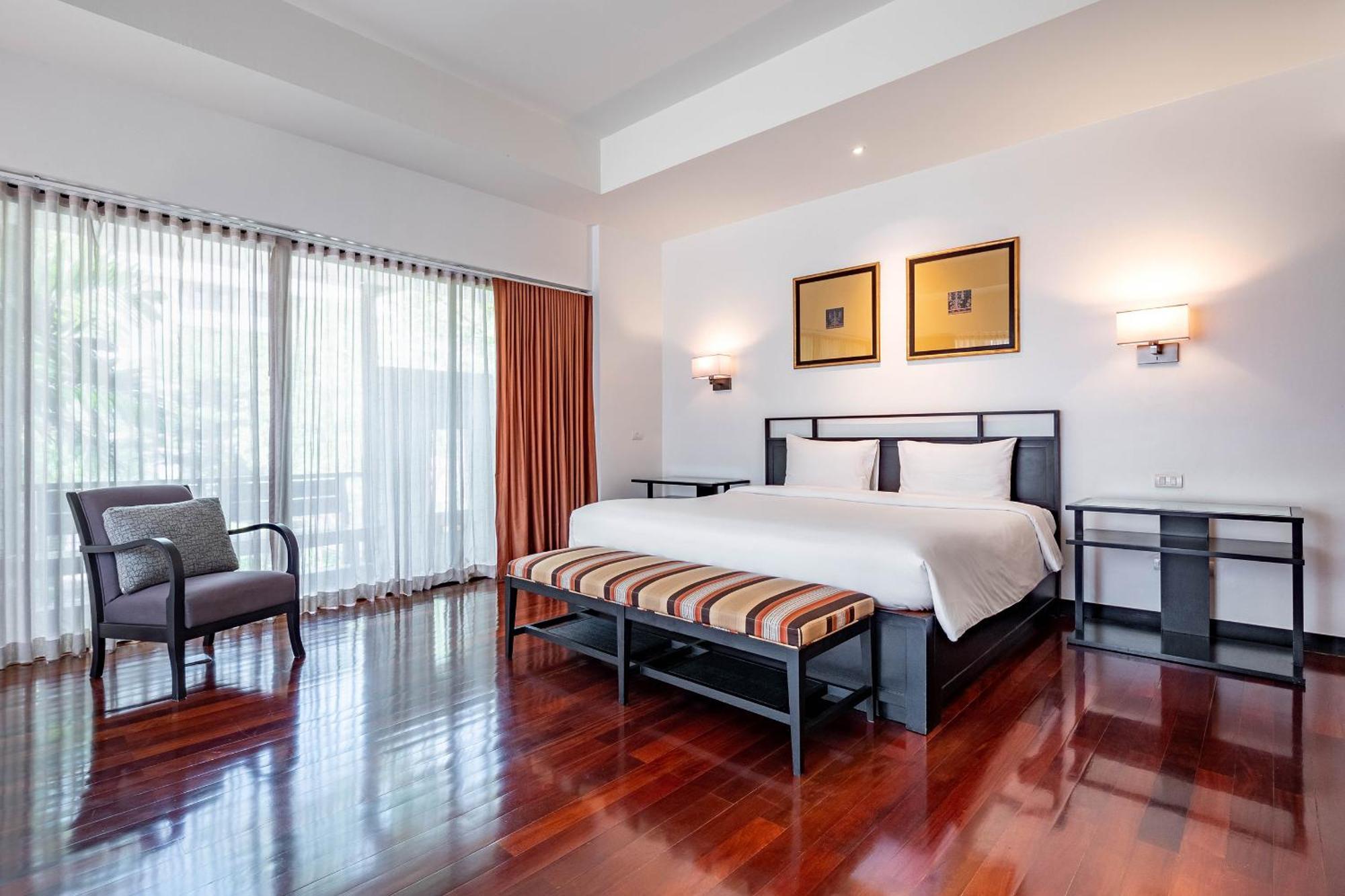 Luxe Residence Pattaya Exterior photo