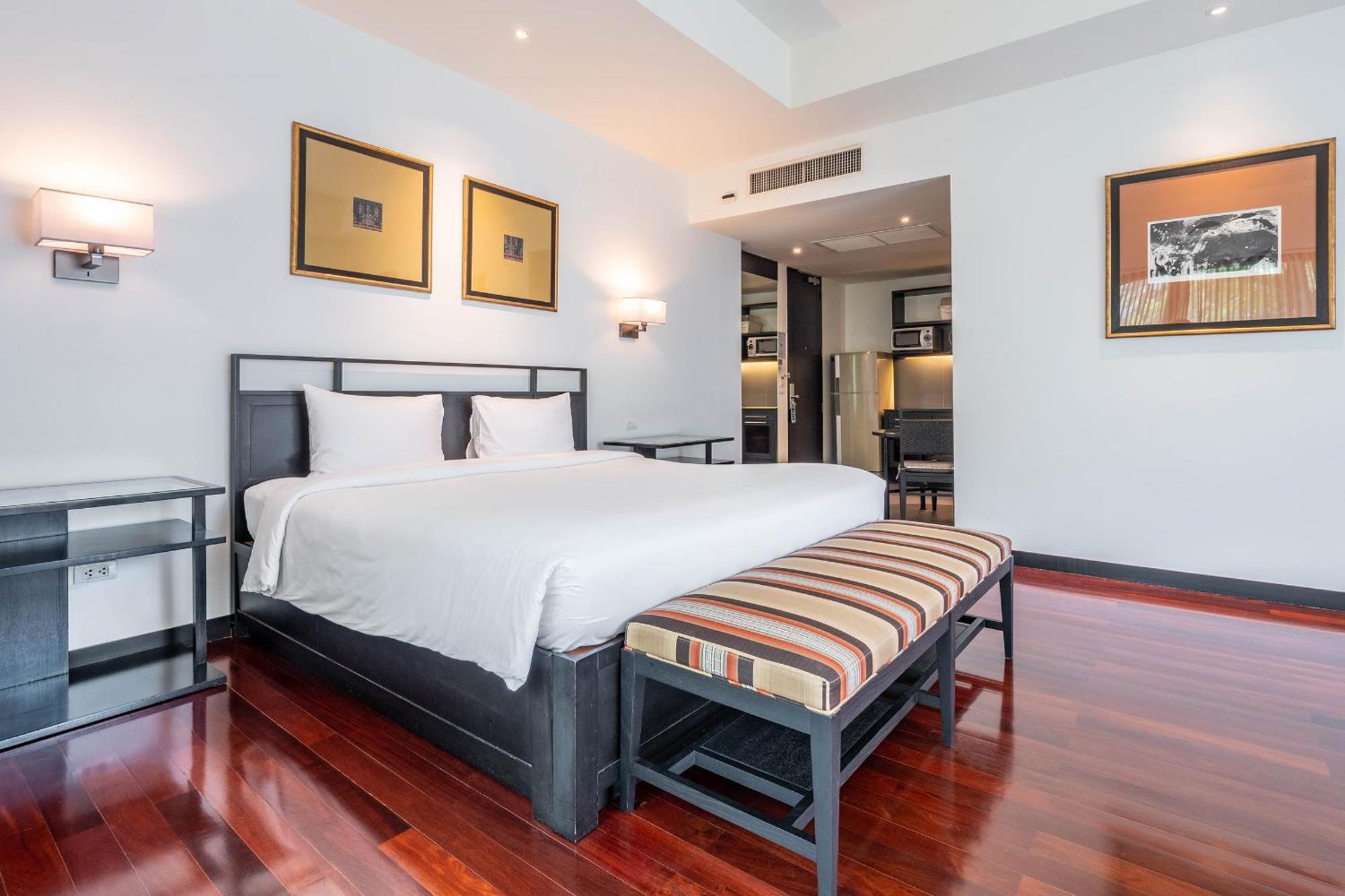 Luxe Residence Pattaya Exterior photo