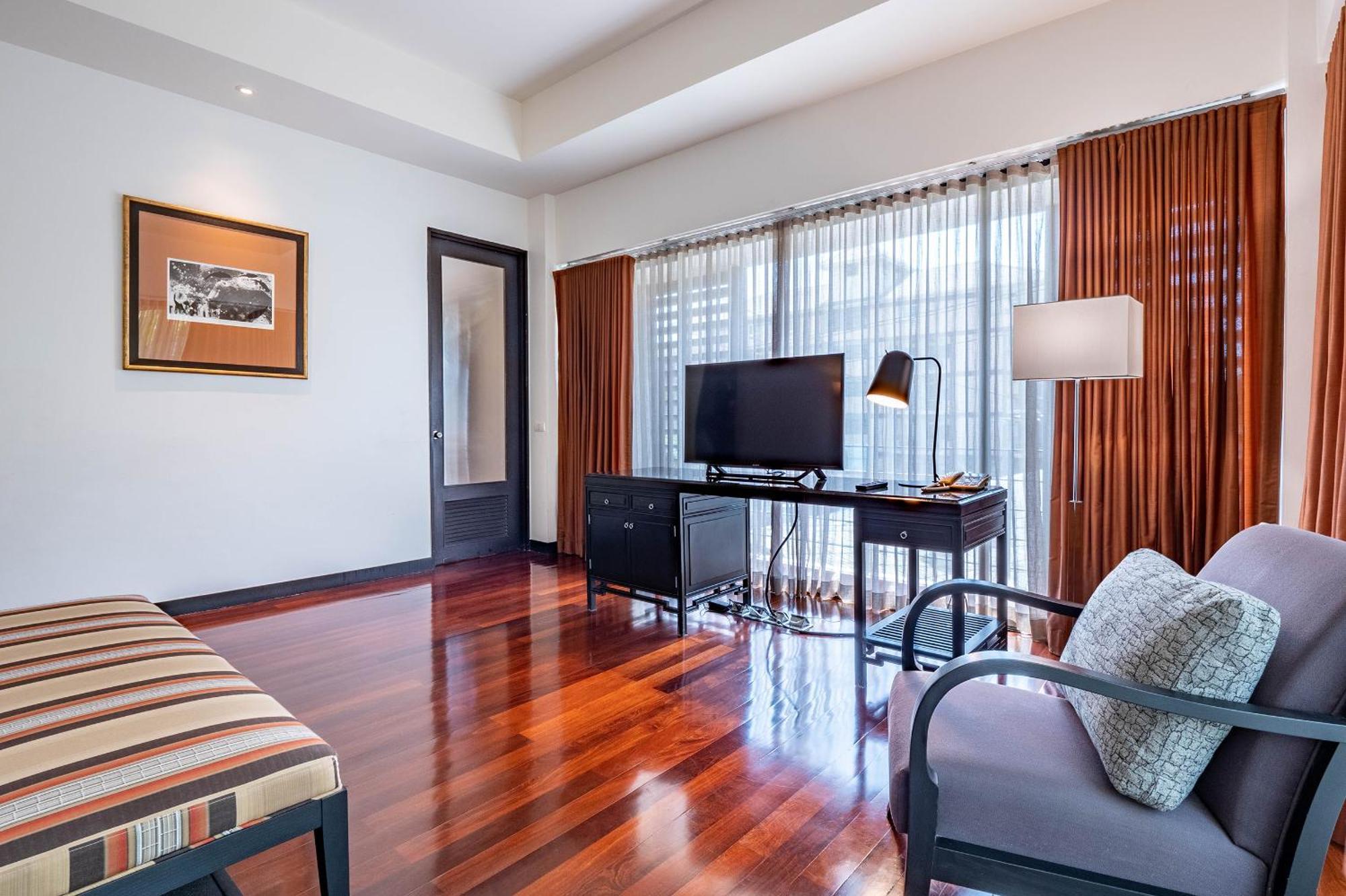 Luxe Residence Pattaya Exterior photo